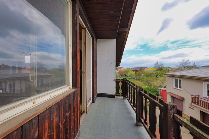 Prodej, Rodinný dům, Olomouc