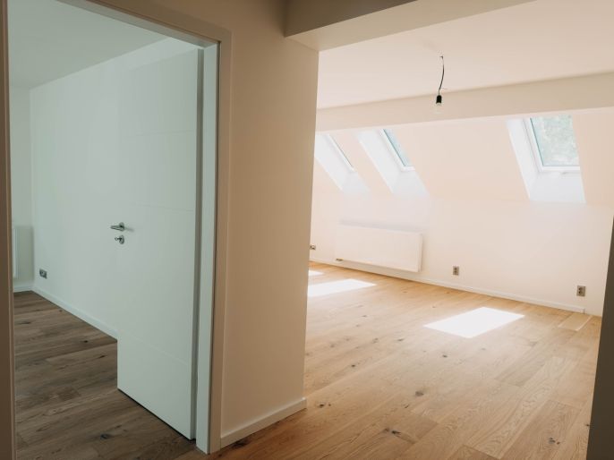 Prodej, Byt 2+kk, Janov nad Nisou