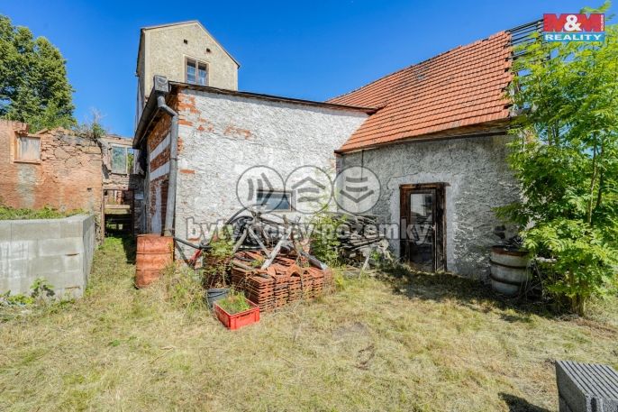 Prodej, Rodinný dům, Verušičky