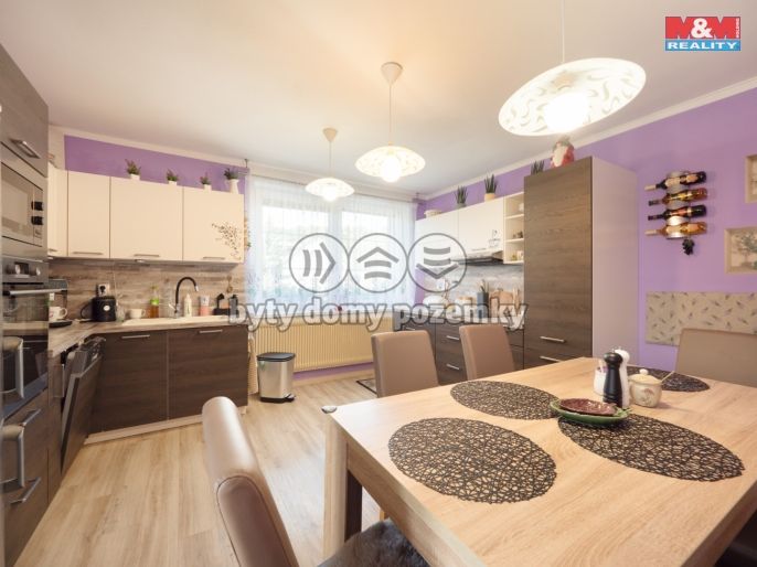 Prodej, Rodinný dům, Praha