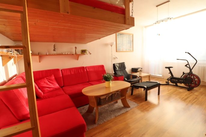 Prodej, Byt 2+1, Postoloprty