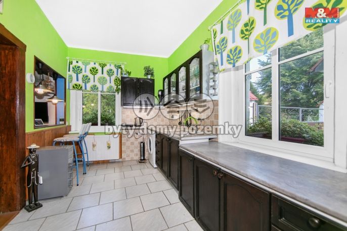 Prodej, Rodinný dům, Blažim