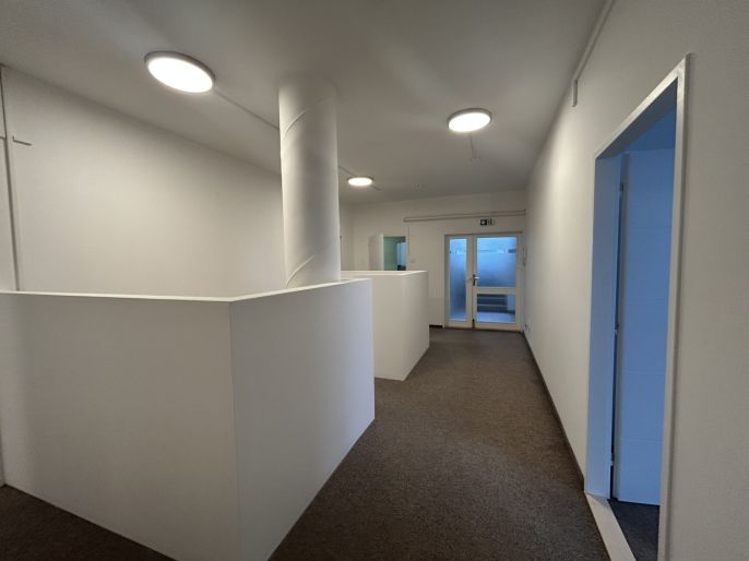 Pronájem, Kancelářský prostor, Liberec