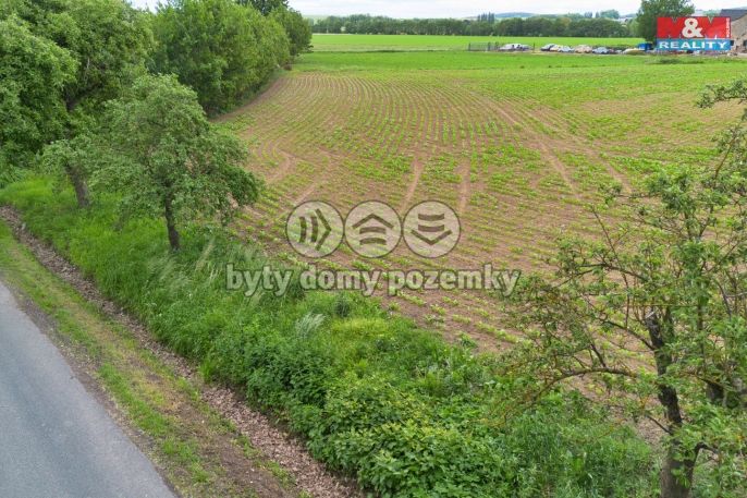 Prodej, Pozemek k bydlení, Suchdol