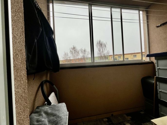 Prodej, Byt 2+1, Ostrava