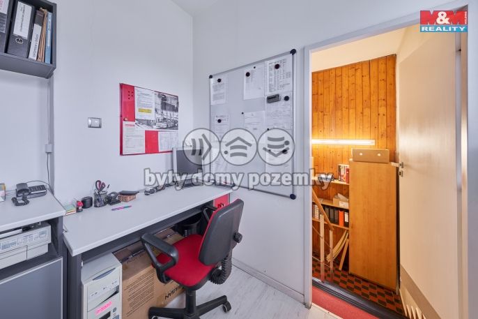 Pronájem, Obchod a služby, Trutnov