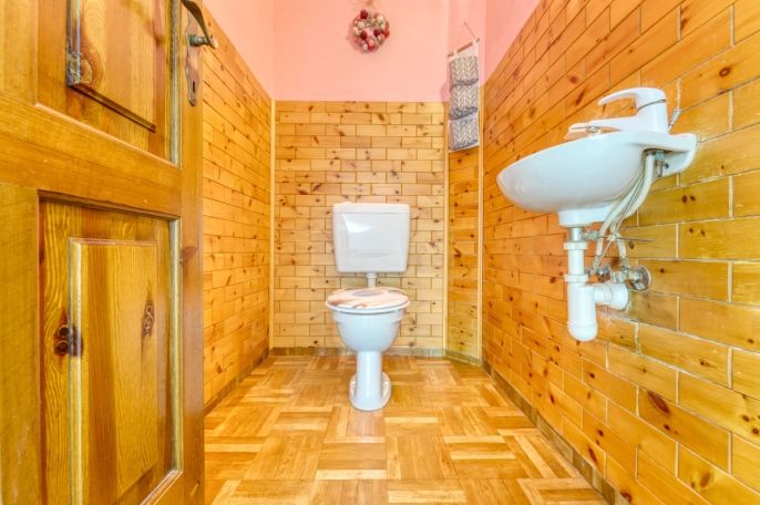 Prodej, Rodinný dům, Chotěšov