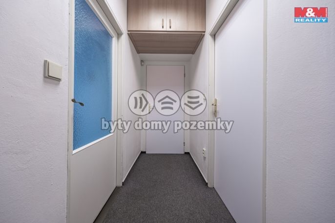 Prodej, Nájemní dům, Praha