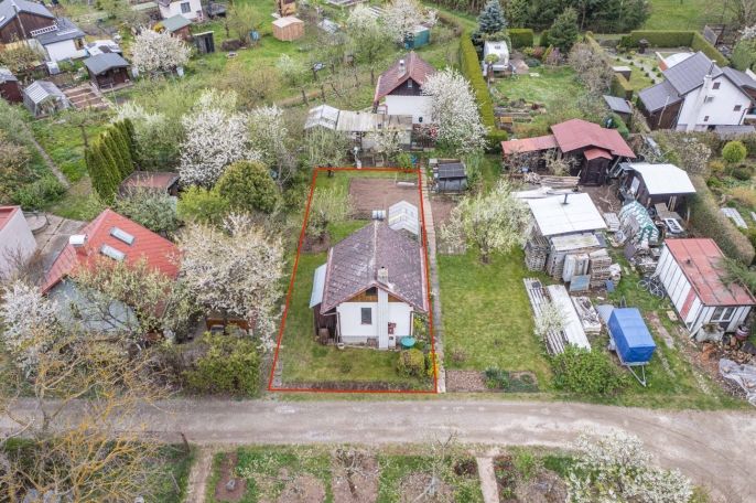 Prodej, Chata, Hradec Králové