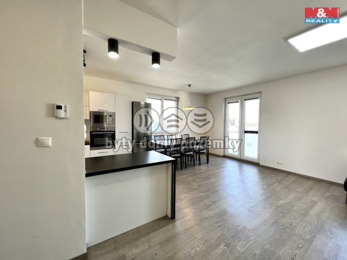 Prodej, Byt 4+kk, Ostrava