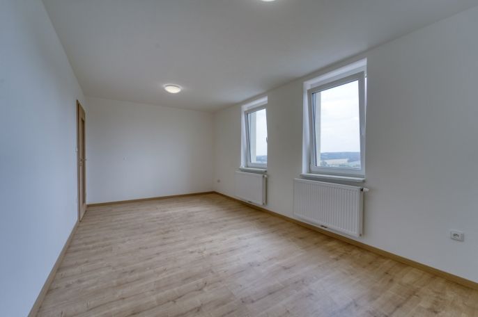 Pronájem, Rodinný dům, Horšovský Týn