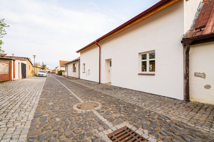 Prodej, Rodinný dům, Bělá pod Bezdězem