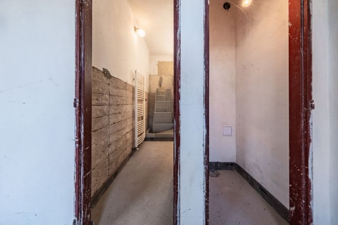 Prodej, Rodinný dům, Vrátkov