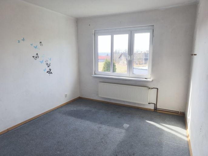 Prodej, Rodinný dům, Petřvald