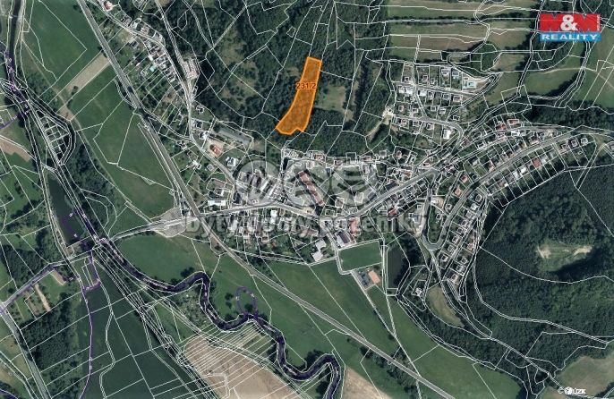 Prodej, Louka, Bohutín