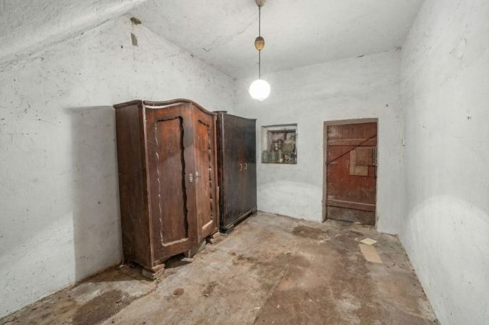 Prodej, Rodinný dům, Hříškov