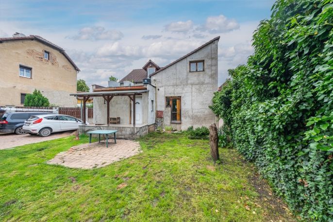 Prodej, Rodinný dům, Úvaly