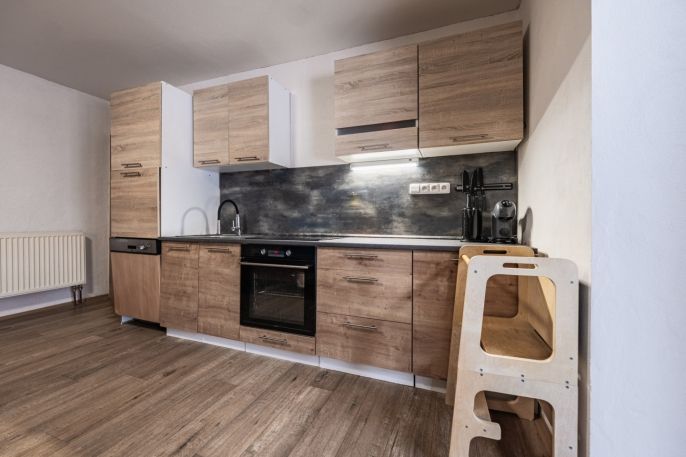 Prodej, Rodinný dům, Stádlec