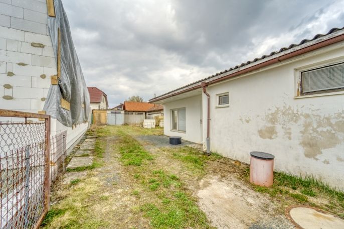 Prodej, Sklad, Šťáhlavy