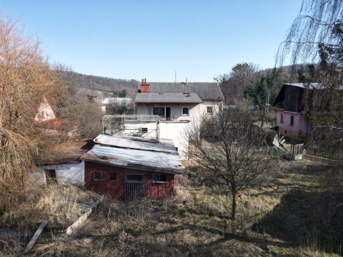 Prodej, Rodinný dům, Lichnov