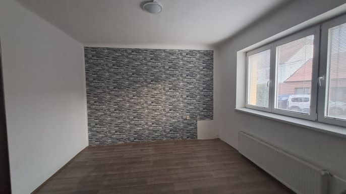 Prodej, Rodinný dům, Rohatec