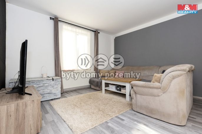 Prodej, Rodinný dům, Bílá Třemešná