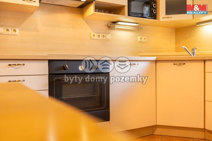 Prodej, Chalupa, Mezno