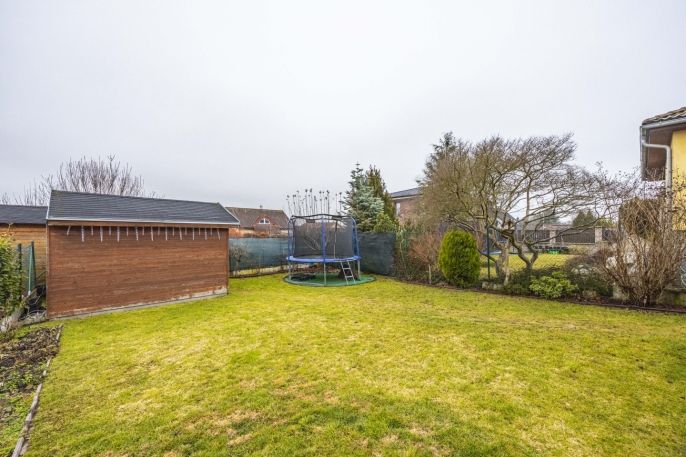 Prodej, Rodinný dům, Nučice