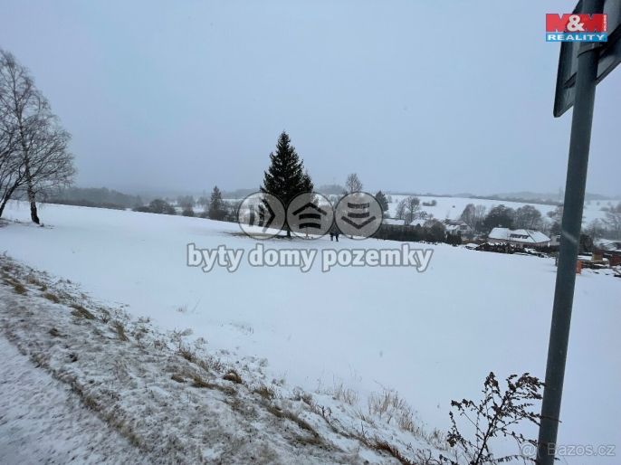 Prodej, Pozemek k bydlení, Vyskytná