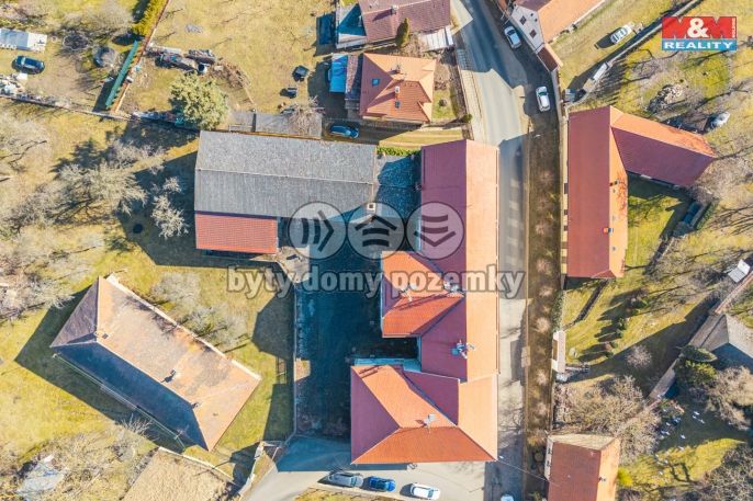 Prodej, Výrobní objekt, Načeradec