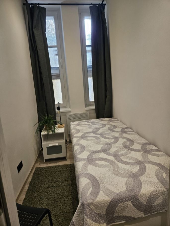 Pronájem, Byt 2+kk, Plzeň