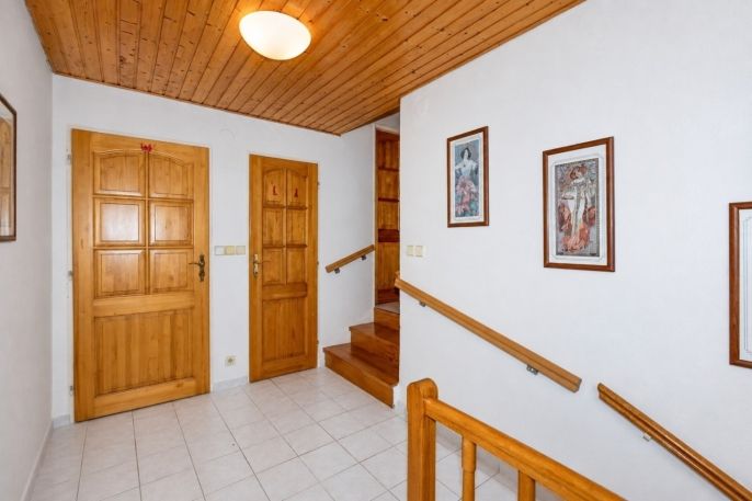 Prodej, Rodinný dům, Velká Bystřice