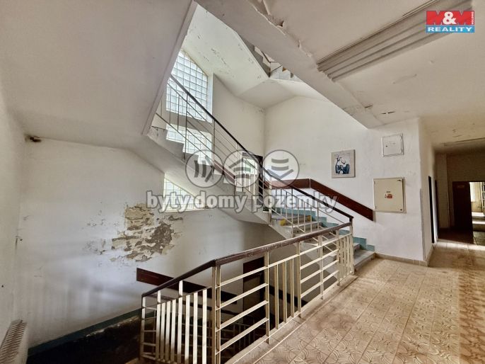 Prodej, Hotel, penzion, Kružberk