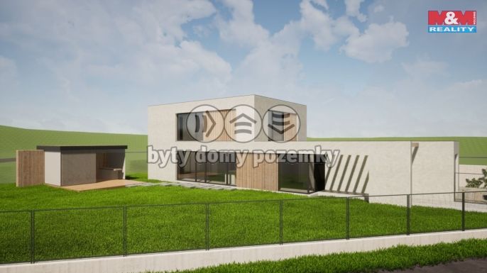 Prodej, Pozemek k bydlení, Předměřice nad Labem