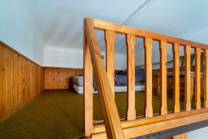 Prodej, Atypický byt, Mariánské Lázně