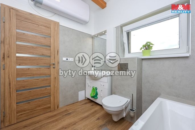 Prodej, Rodinný dům, Hraničné Petrovice