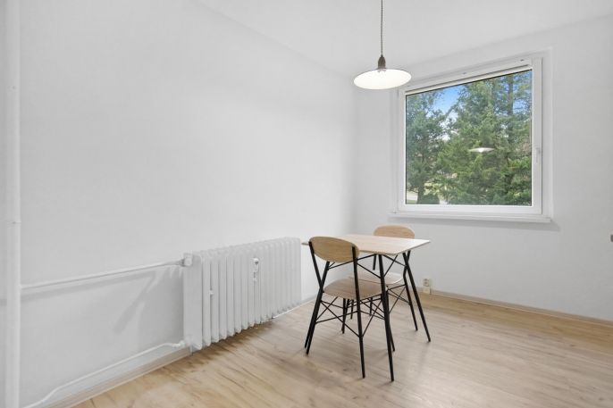 Pronájem, Byt 2+1, Tanvald