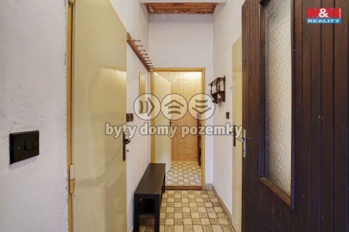 Prodej, Chalupa, Prášily