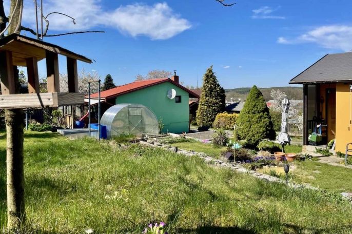 Prodej, Chata, Homole