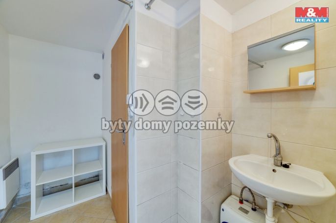 Pronájem, Obchod a služby, Mariánské Lázně