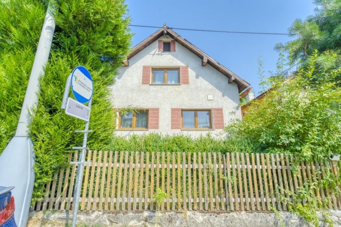 Prodej, Rodinný dům, Lesná
