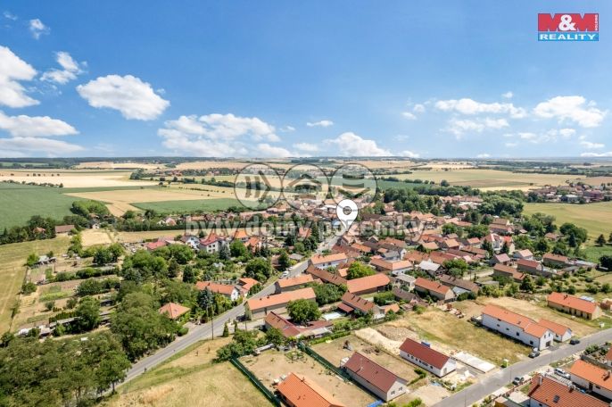 Prodej, Rodinný dům, Vražkov