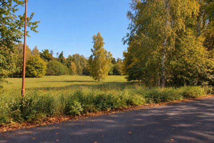 Prodej, Pozemek k bydlení, Zruč nad Sázavou