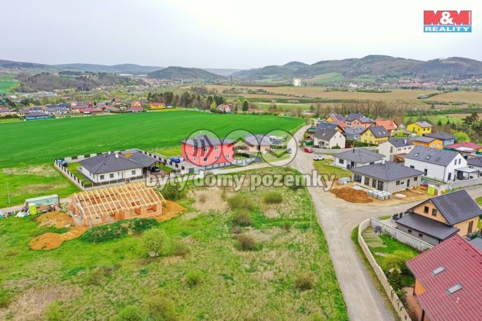 Prodej, Pozemek k bydlení, Bavoryně