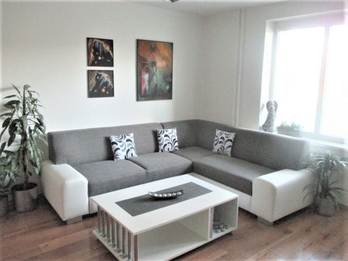 Pronájem, Byt 2+1, Olomouc