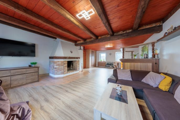 Prodej, Rodinný dům, Klášterec nad Ohří