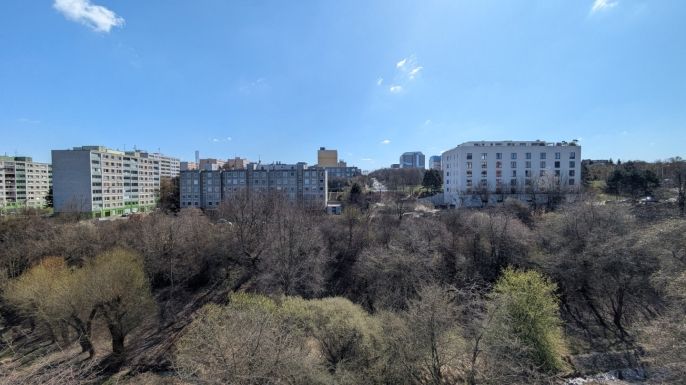 Prodej, Byt 3+kk, Praha