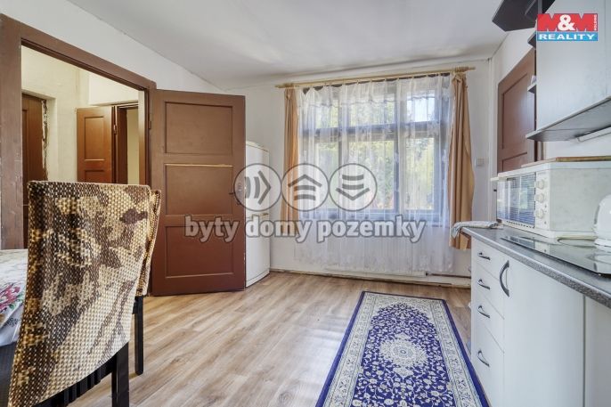 Prodej, Restaurace, stravování, Toužim