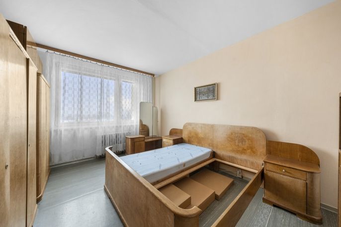 Prodej, Byt 2+1, Litoměřice