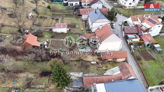 Prodej, Pozemek k bydlení, Vlčnov